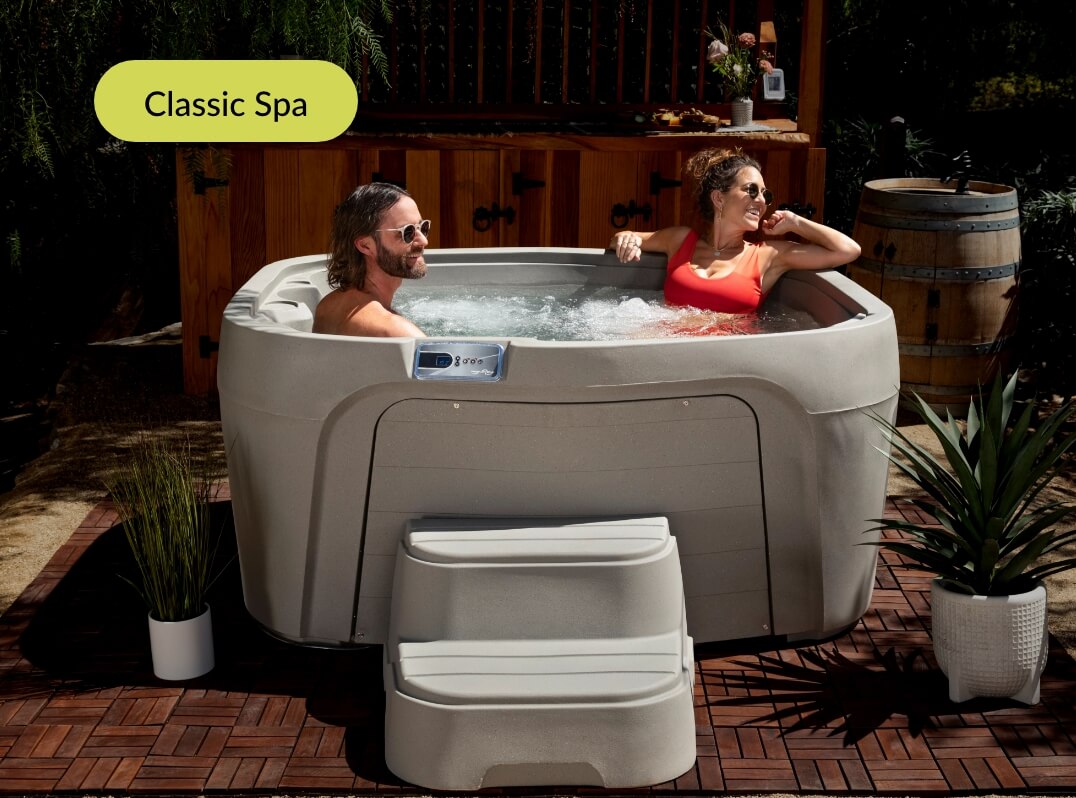 Classic-spa