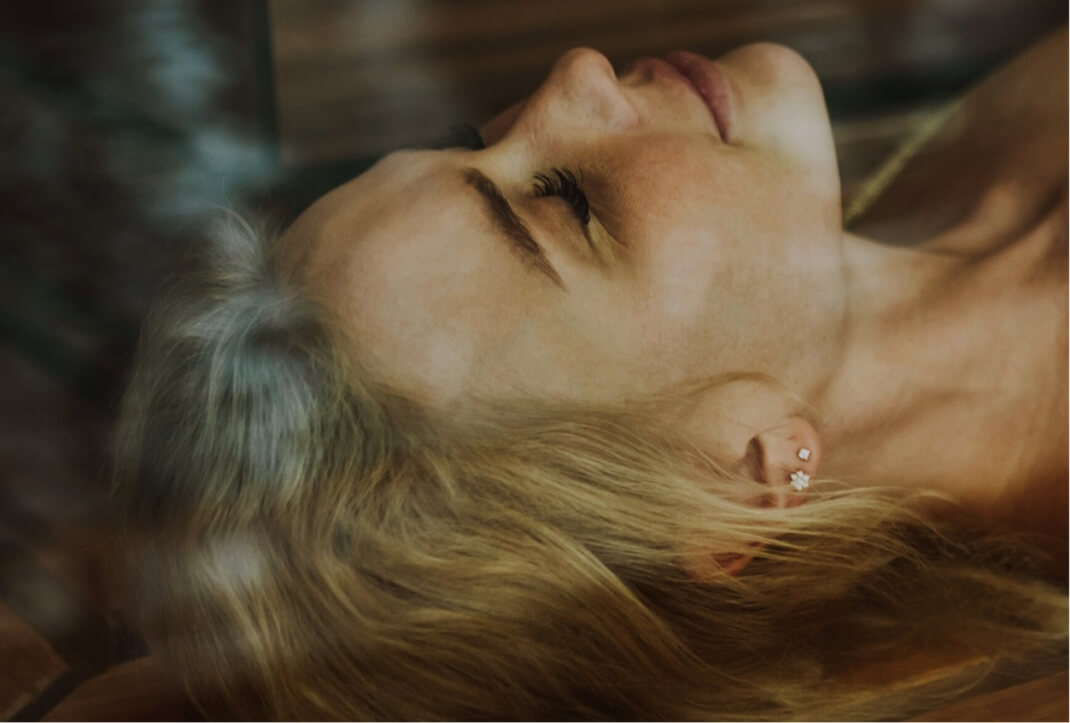 Deep Relaxation