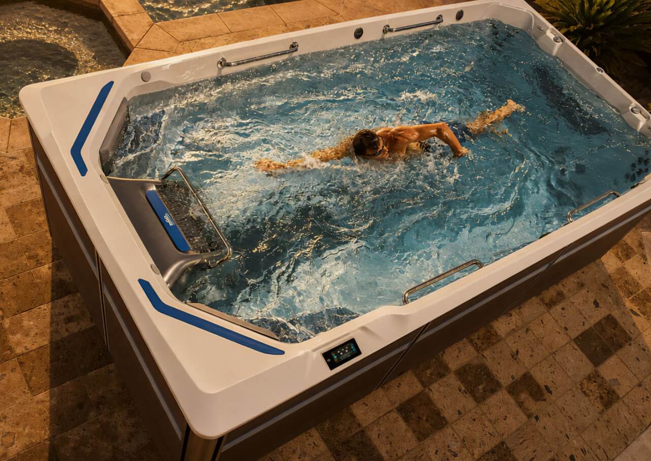 Endless Pool