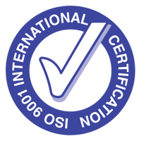 ISO certification ISO certification