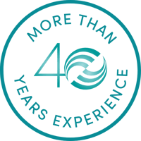 More than 40 Years In NZ Business More than 40 Years In NZ Business