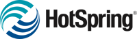 Hot Spring Spas Logo