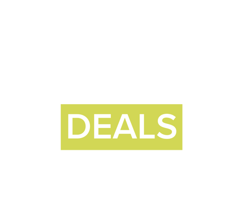 National Fieldays Deals Hero Text