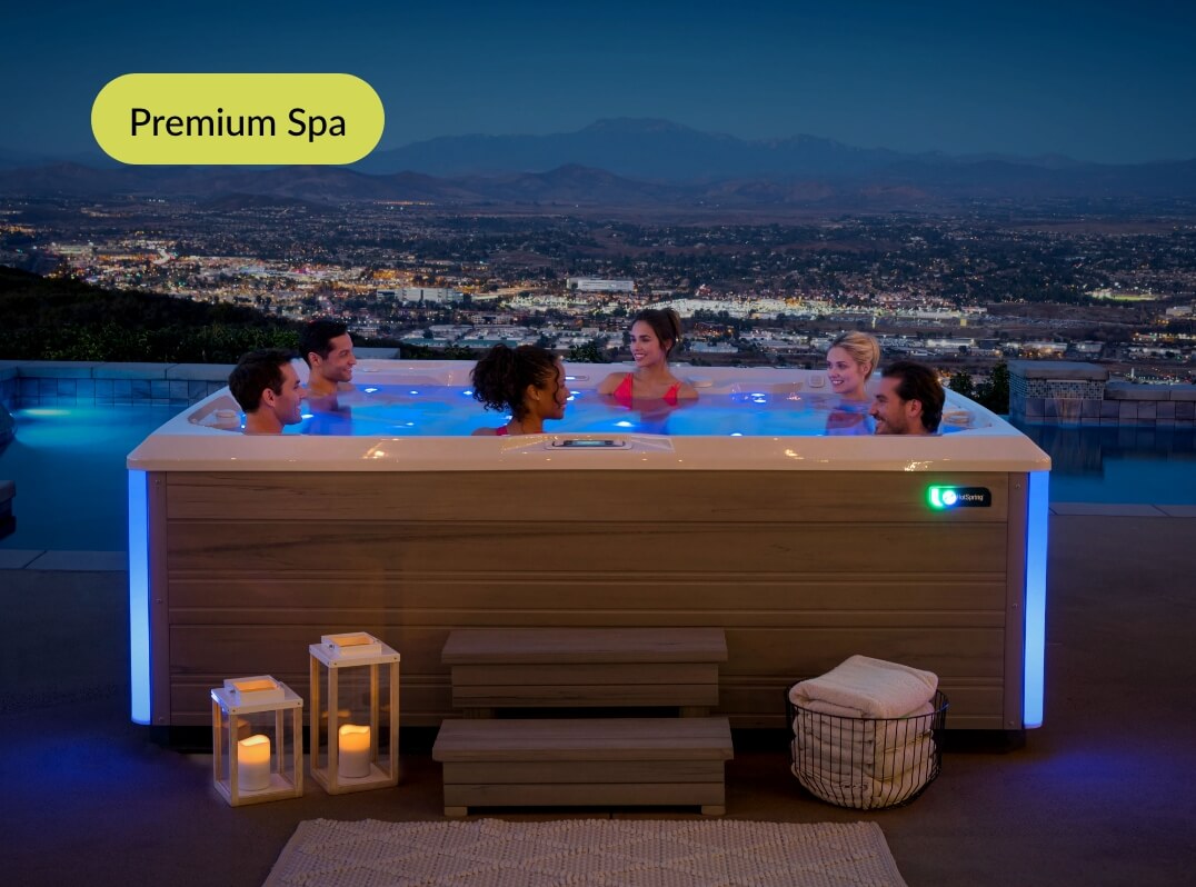 Premium-spa