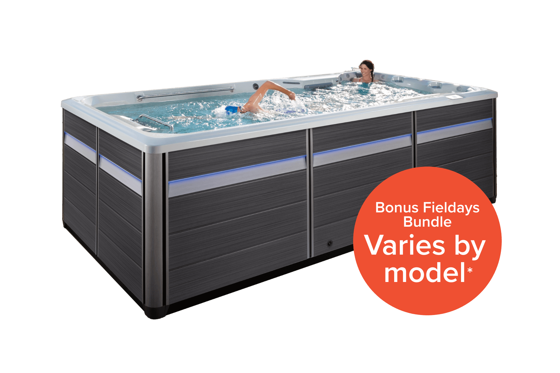 Swim Spa Image