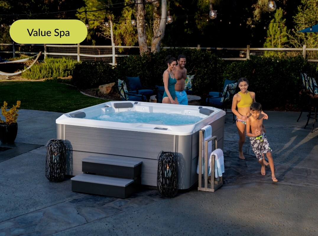 Value-spa