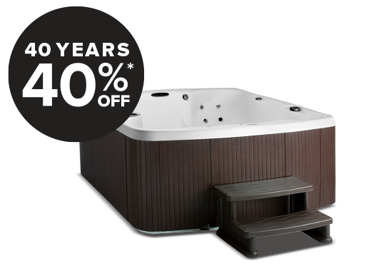 5 Person Accolade™ Spa 5 Person Accolade™ Spa